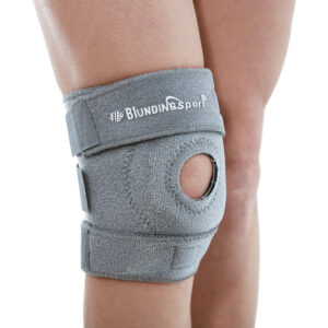 BLUNDING SPORT RODILLERA MENISCO AJUSTABLE TALLA UNICA X UND