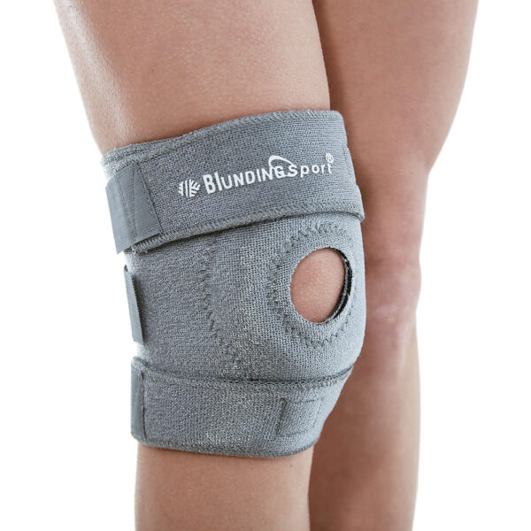 BLUNDING SPORT RODILLERA MENISCO AJUSTABLE TALLA UNICA X UND