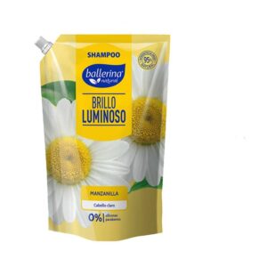 BALLERINA ACON MANZANILLA 900 ML