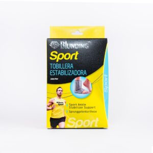BLUNDING SPORT TOBILLERA TALLA M
