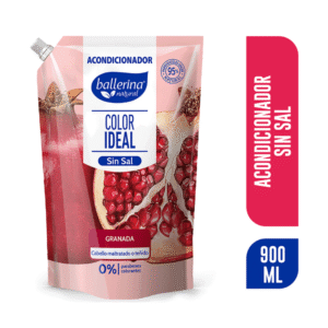 BALLERINA GRANADA ACONDICIONADOR 900ML