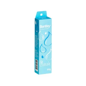 BENTLEY CLASSIC GEL LUBRICANTE  50 GR.