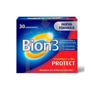 BION 3 ADULTO 30 COMP.