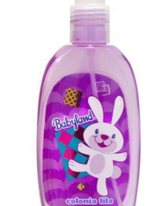 BABYLAND LILA COLONIA 210ML (RAMOS)