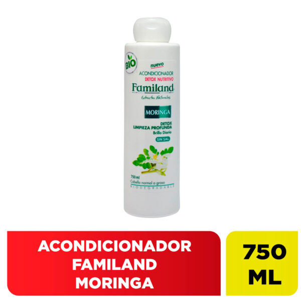 FAMILAND ACON  MORINGA 750 ML