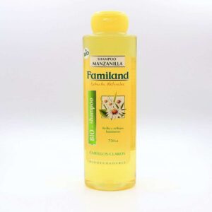 FAMILAND SH MANZANILLA SHAMPOO 750ML