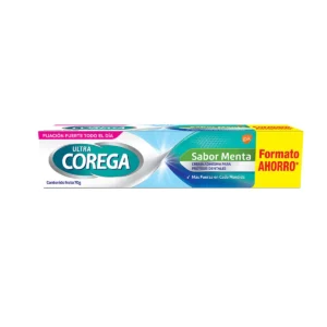 COREGA ULTRA MENTA CREMA 70GR