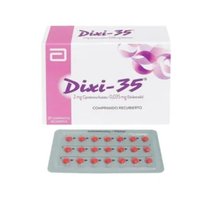 DIXI 35 X 21 COMPR