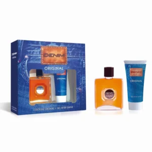 DEMIN MUSK COLOGNE FOR MEN X 75ML