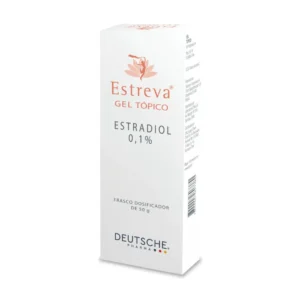 ESTREVA GEL 0.1% 50 GR