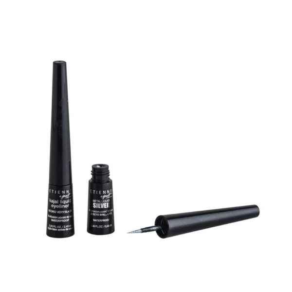 ETIENNE DELIN LIG EXPERT EFECTO MATE NEGRO