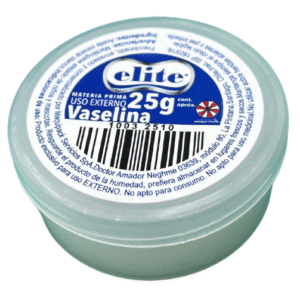 ELITE VASELINA SOLIDA 25GR.