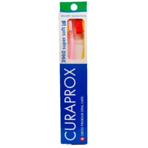 CURAPROX SUPER SOFT 3960 CEPILLO DENTAL 1UNI. CURADEN