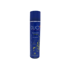 DUO LACA FIJADOR NORMAL PELO DAÑADO SPRAY X 330ML