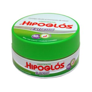 D HIPOGLOS UNGUENTO EXTREME 160 GR.
