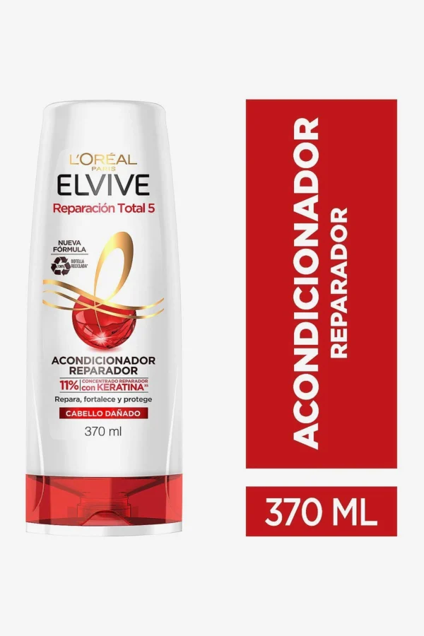 ELVIVE ACON REPARACION TOTAL 5 370 ML