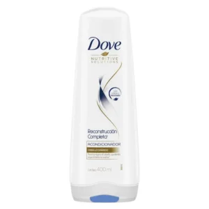 DOVE RECONSTRUCCION COMPLETA ACONDICIONADOR 400ML