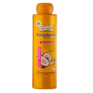 FAMILAND SH COCO ARGAN X 750 ML