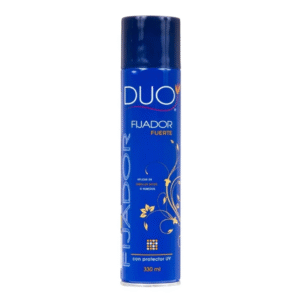 DUO FIJADOR FUERTE 330ML