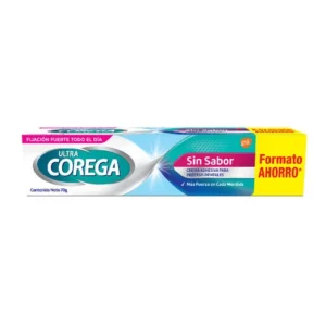 COREGA ULTRA SIN SABOR CREMA 70GR