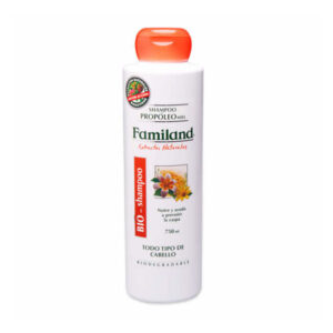 FAMILAND SHAMPOO PROPOLEO 750 ML