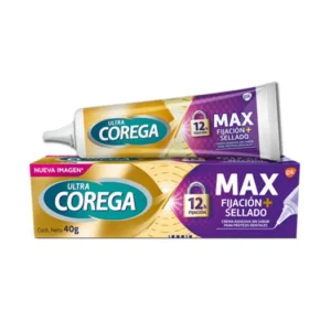 COREGA CREMA MAXIMO SELLADO 40GR
