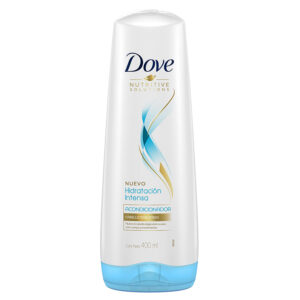 DOVE HIDRATACION INTENSA ACONDICIONADOR 400ML