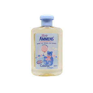 AMMENS COLONIA 210 ML