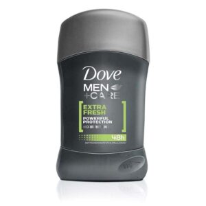 DOVE MEN BARRA EXTRA FRESH 50G HOMBRE
