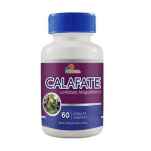F.VITAL CALAFATE 60 CAP.