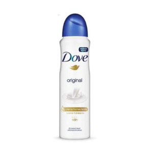 DOVE ORIGINAL DEO SPRAY 150ML