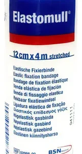 ELASTOMULL 12CMx4CM VENDA DE GASA