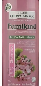 FAMILAND SH CHERRY - GINKGO X 750 ML