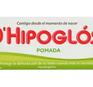 D`HIPOGLOS POMADA 72GR