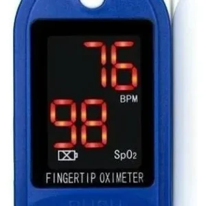 COSTO OXIMETRO DE PULSO 1 UNI. (FINGERTIP)
