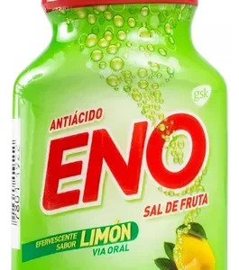 ENO LIMON FRASCO X 100 G