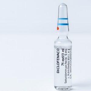 DICLOFENACO 75MG/3ML SOL. AMPOLLA UNI.