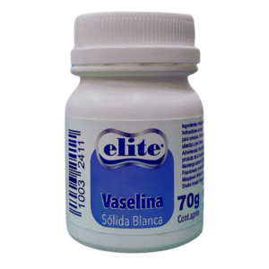 ELITE VASELINA SOLIDA 70 GR