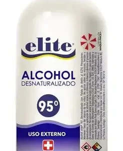 ELITE ALCOHOL 95° 500ML