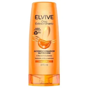 ELVIVE ACOND. OLEO EXTRAORDINARIO 370ML