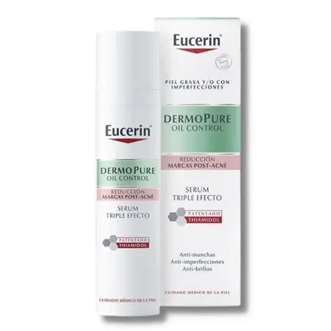 EUCERIN DERMOPURE OIL CONTROL 40ML