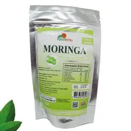 F.VITAL MORINGA POLVO 150GR
