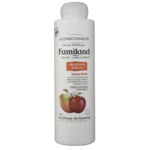 FAMILAND ACON MANZANA PAPAYA 750 ML