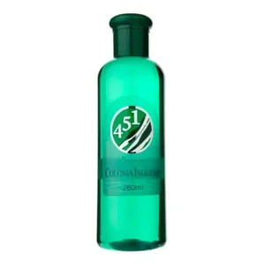 COLONIA INGLESA 451 X 260ML
