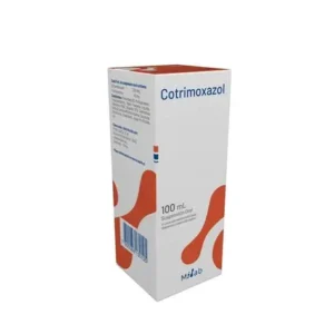COTRIMOXAZOL JRBE 100ML