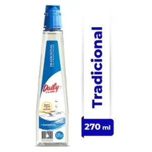 DAILY TRADICIONAL 270ML
