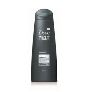 DOVE SH MEN ALIVIO REFRESCANTE X 400 ML