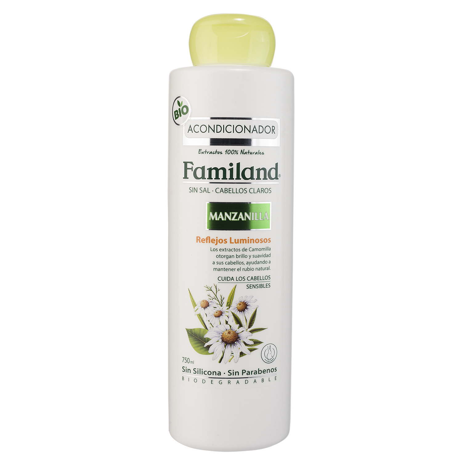 FAMILAND ACON MANZANILLA 750ML