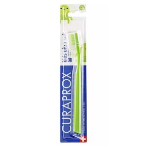 CURAPROX CEPILLO DENTAL KIDS X UND