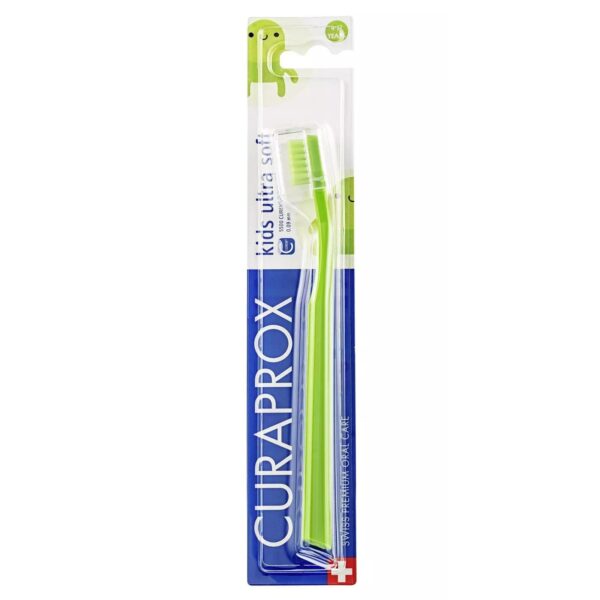 CURAPROX CEPILLO DENTAL KIDS X UND